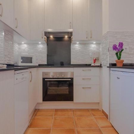 Villas Guzman - Amandiere Benissa Buitenkant foto