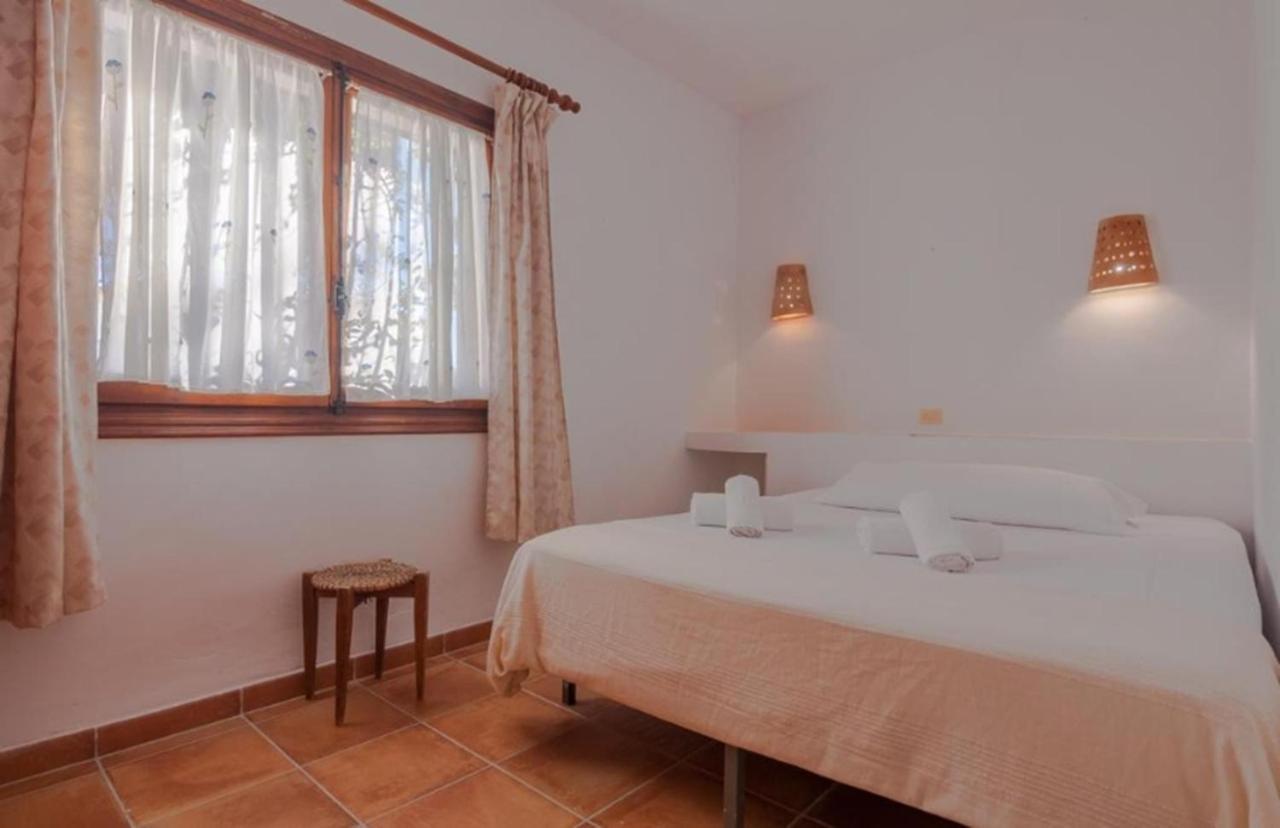 Villas Guzman - Amandiere Benissa Buitenkant foto
